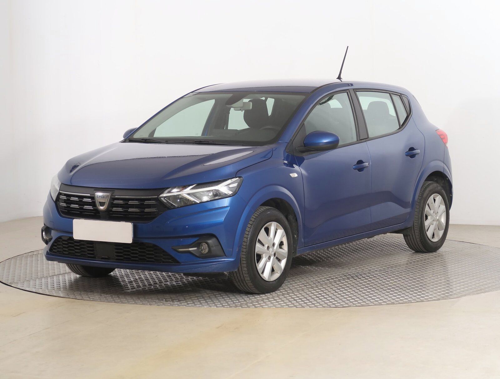 Dacia Sandero, 1.0 TCe, Comfort, LPG - fotka 2