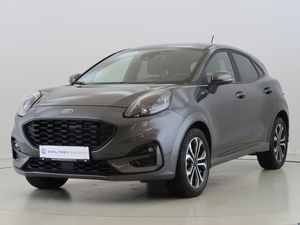 Ford Puma, 1.0EcoBoost,92kW,1Maj,ST-Line