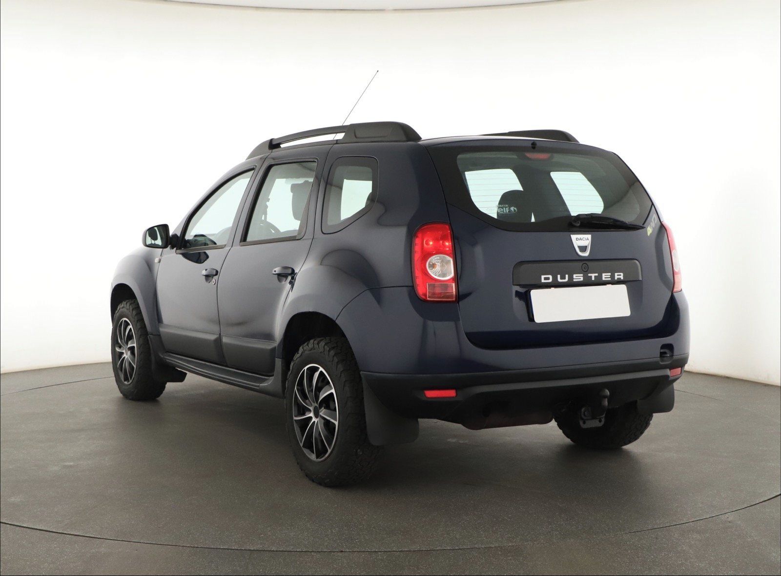 Dacia Duster, 1.5 dCi, 4X4 - fotka 4