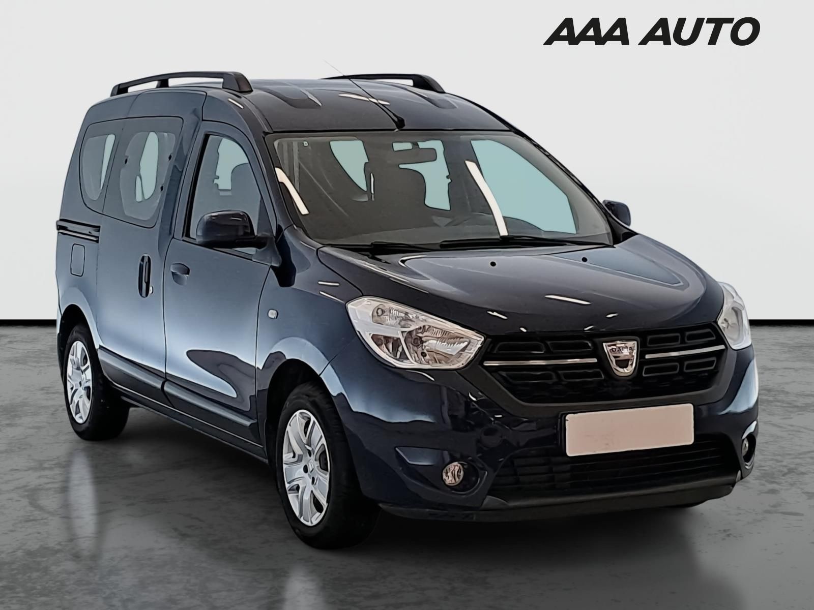 Dacia Dokker, 1.6 SCe, Arctica, 5Míst, Klima