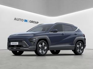 Hyundai Kona, Style 1,6 GDI HEV 6st. DCT 102