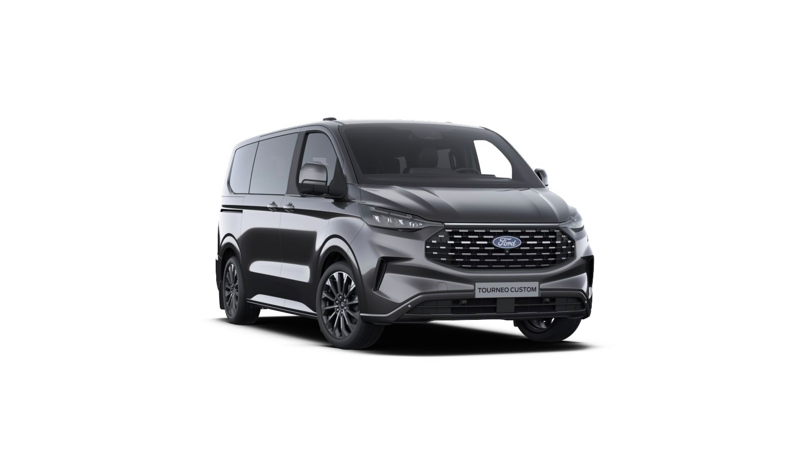 Ford Tourneo Custom, 2,5 Duratec PHEV Titanium X