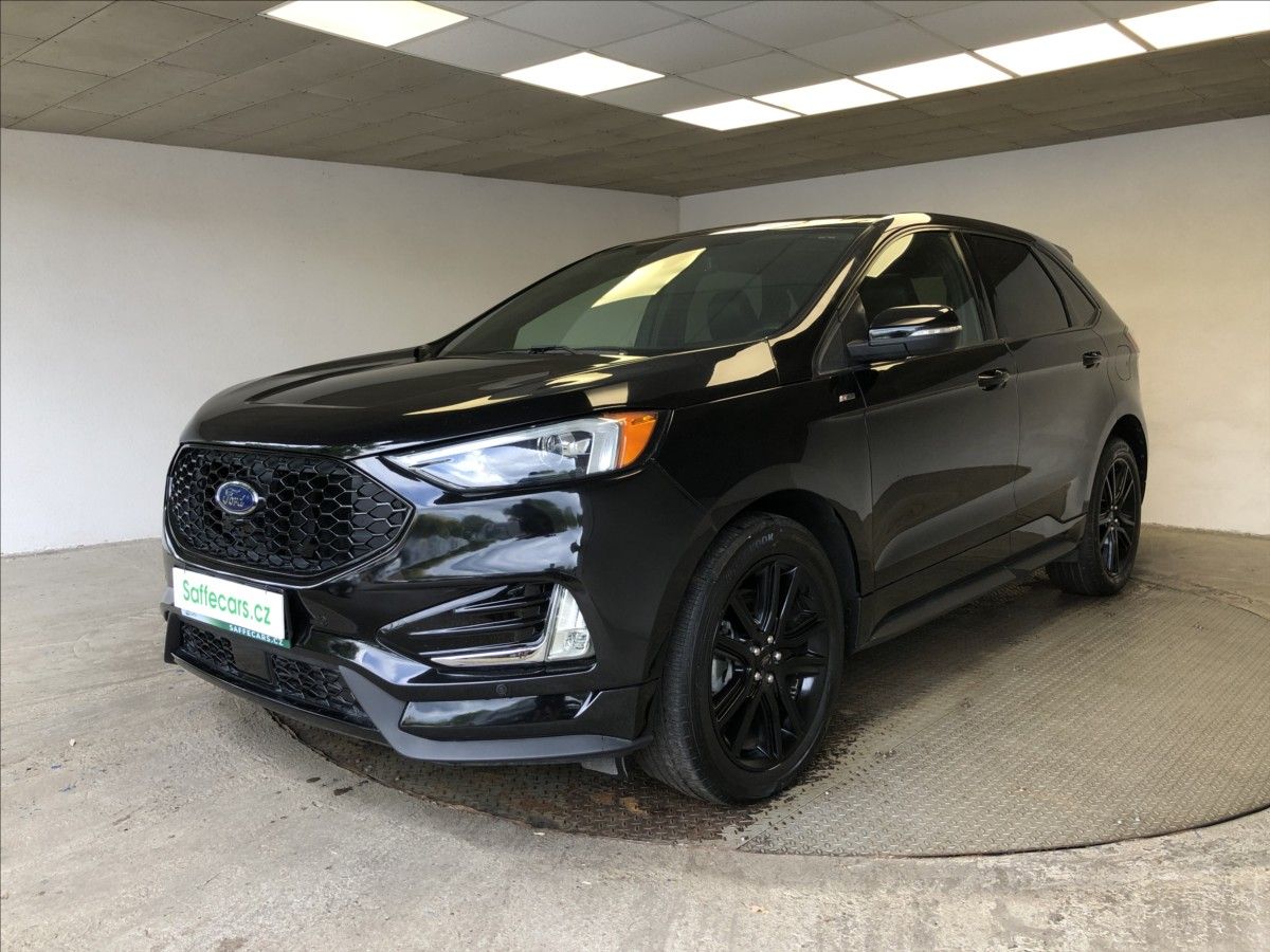 Ford Edge, 2,0 16V ECOBOOST ST-LINE AWD - fotka 3