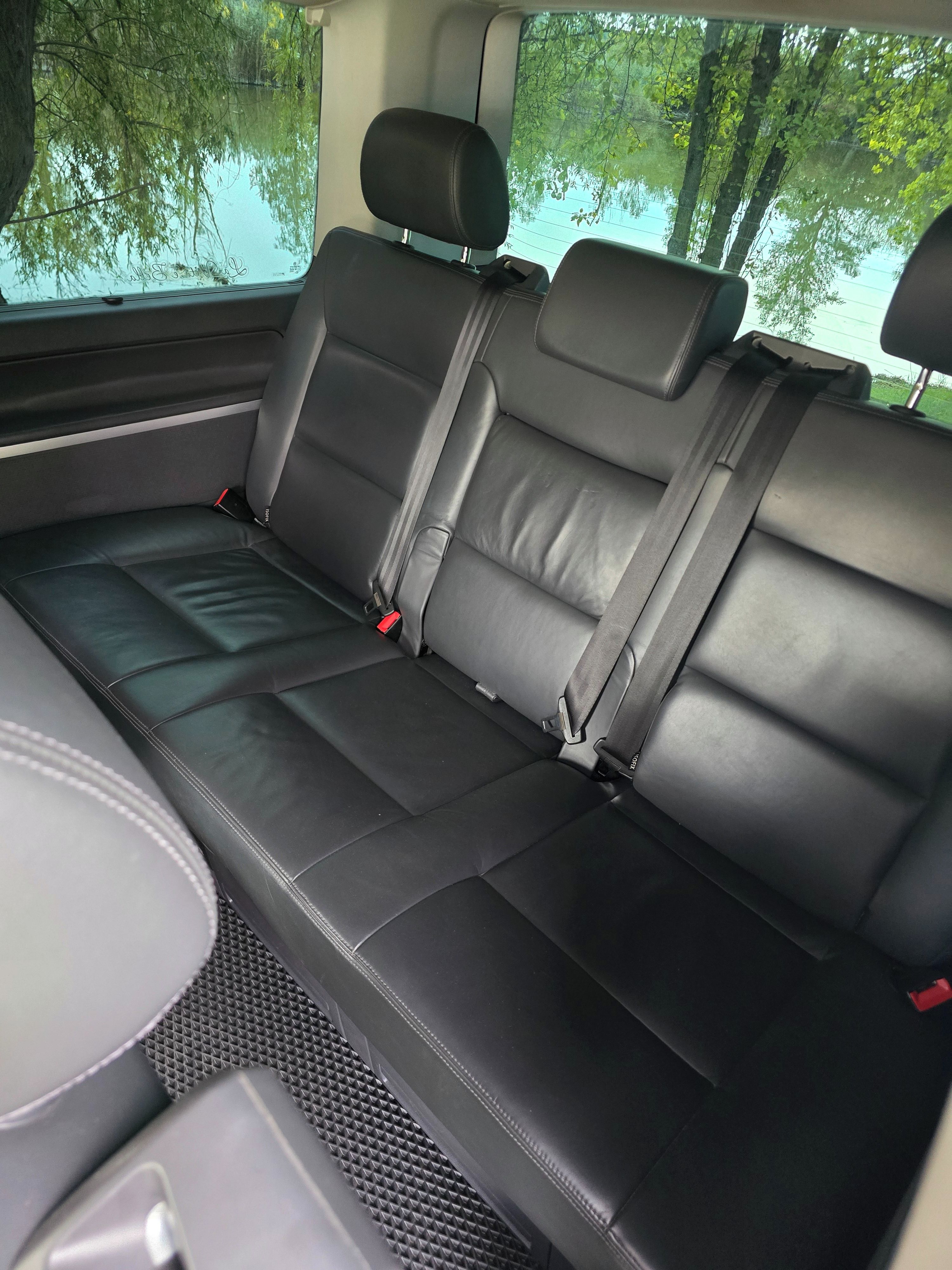 Volkswagen Multivan, WV MULTIVAN 2.0TDI DSG 2014 - fotka 6