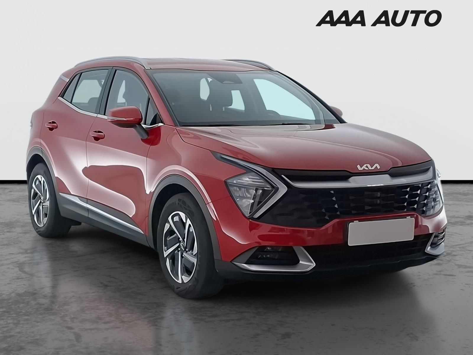 Kia Sportage, 1.6 T-GDI, Exclusive, Automat