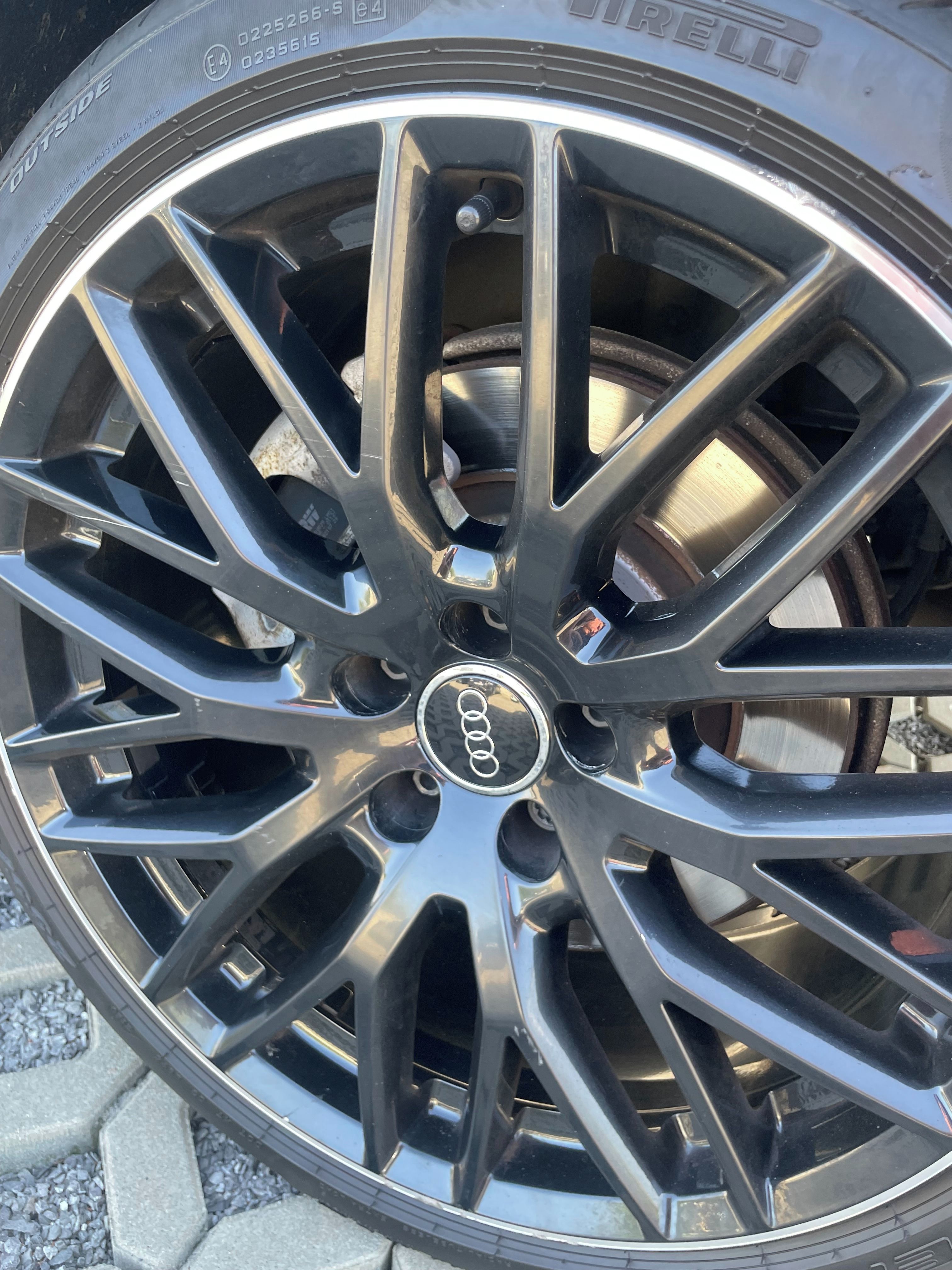 Audi A5, AUDI 3.0 TDI S LINE QUATTRO - fotka 6