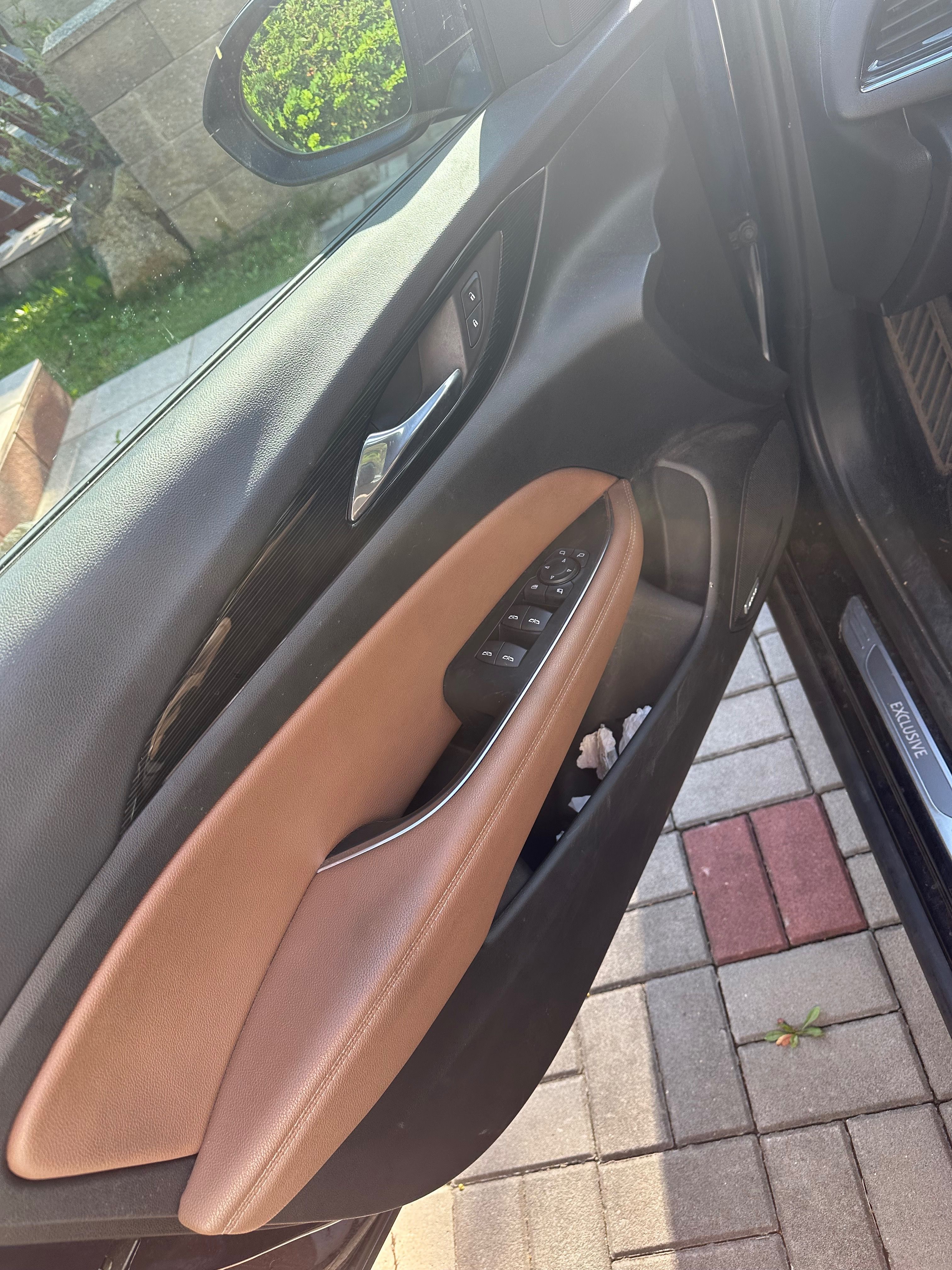 Opel Insignia, Opel insignia Exclusive sport - fotka 6