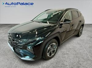 Hyundai Tucson, 1,6 T-GDI STYLE MildHybrid