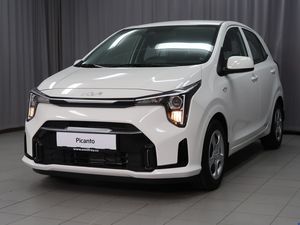 Kia Picanto, Comfort - K odběru IHNED