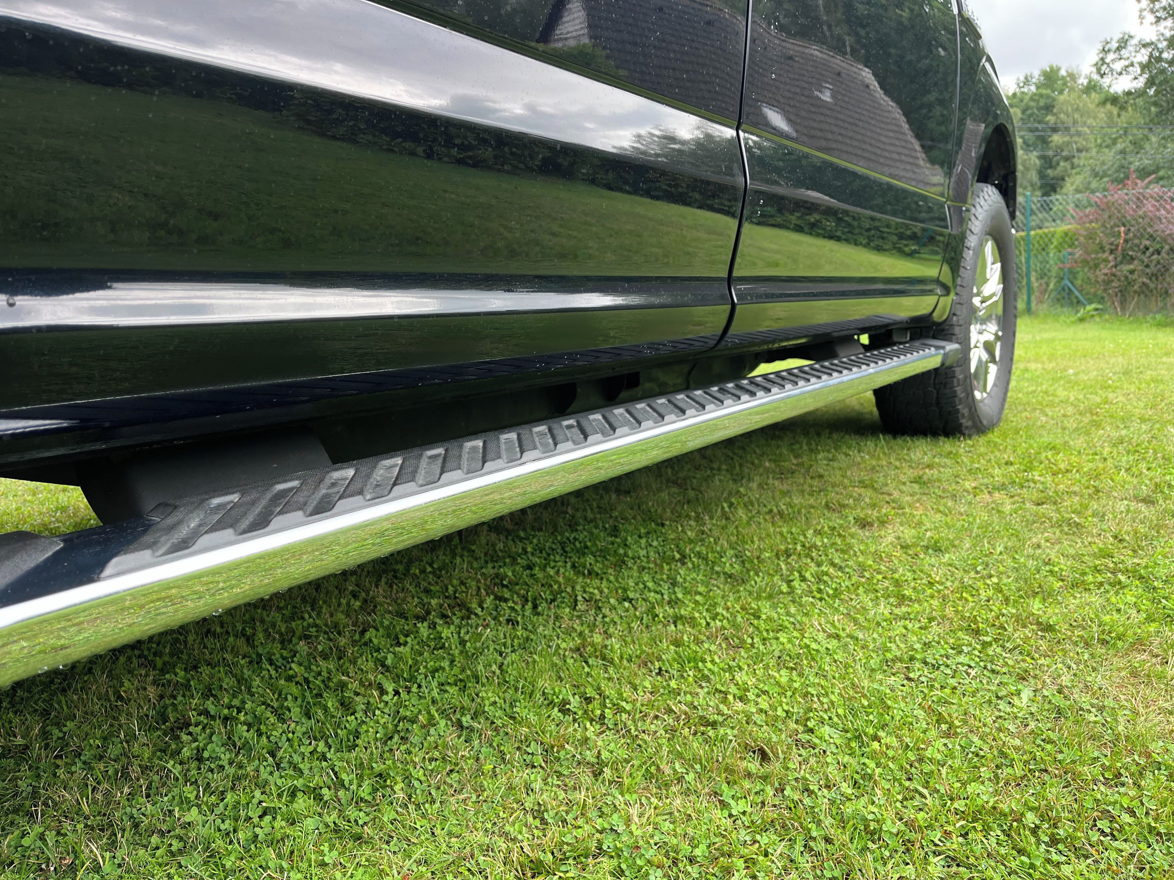 Ford F-150, 5.0 V8, pěkný stav - fotka 6