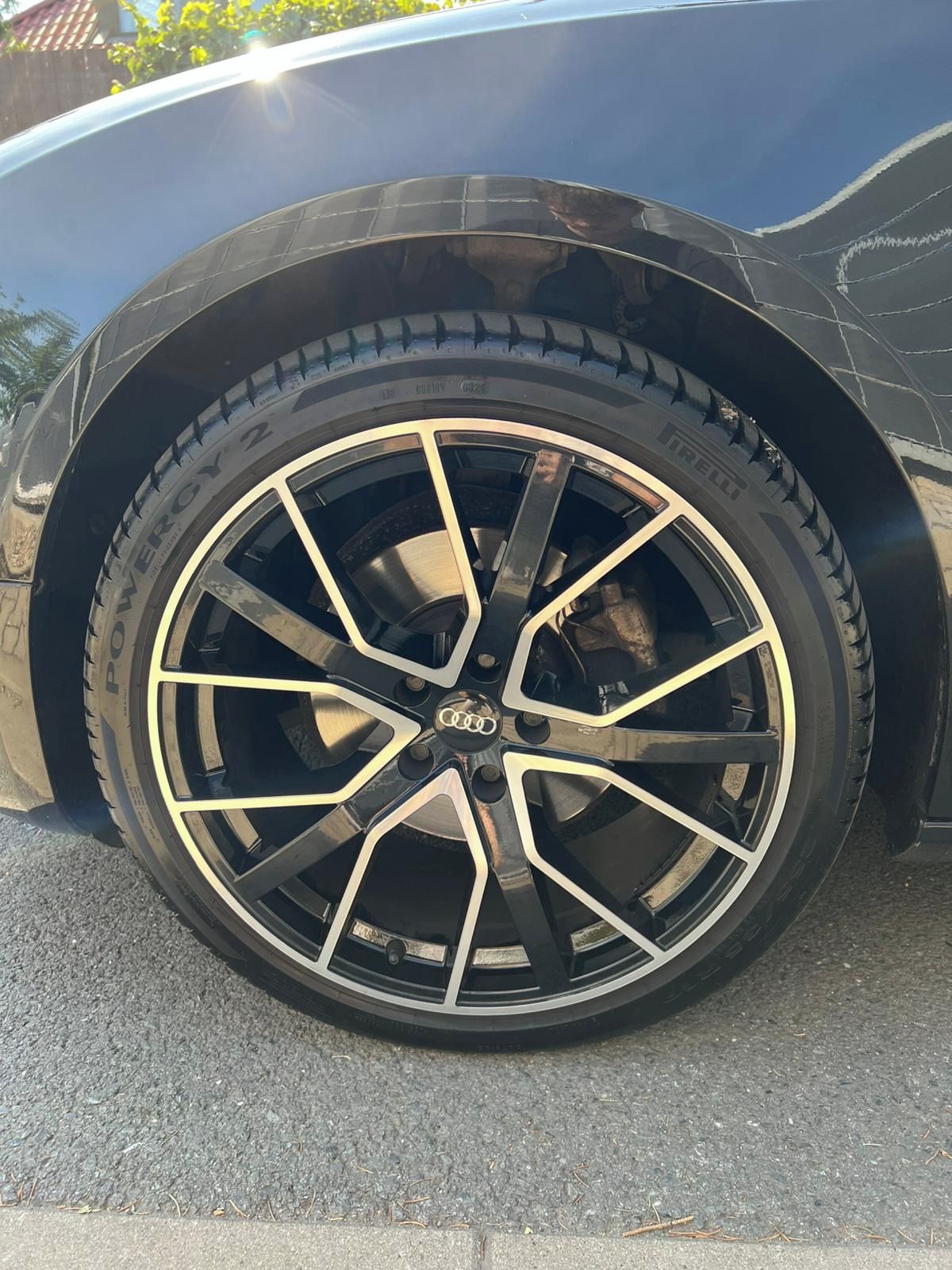 Audi A5, 2.0 Tfsi - fotka 3