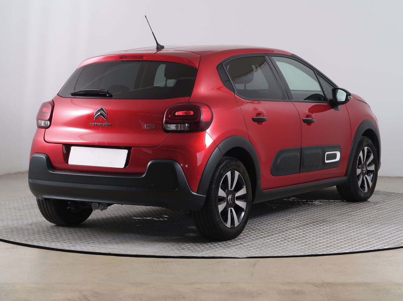 Citroën C3, 1.2 PureTech, Serv.kniha - fotka 5