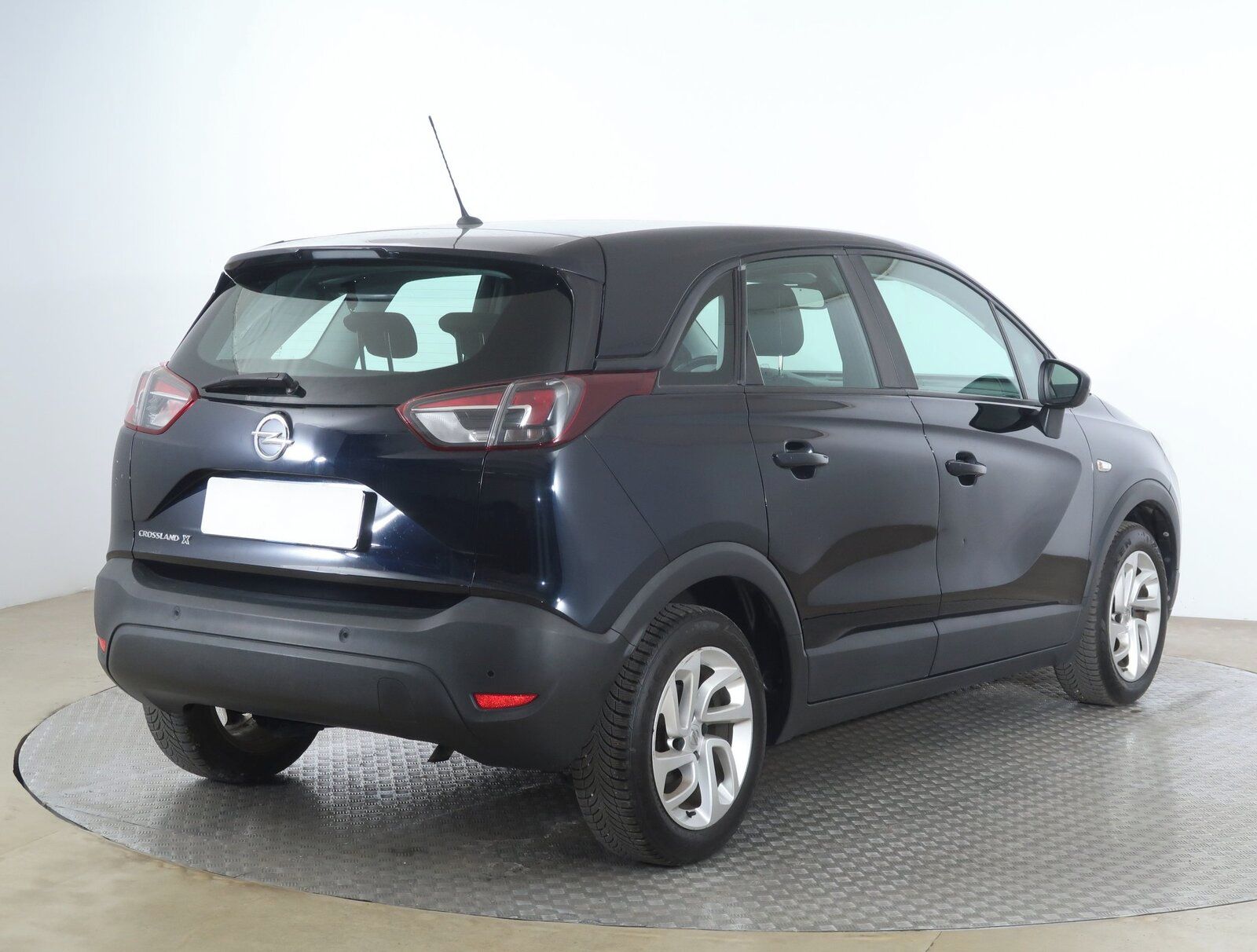 Opel Crossland, 1.2, Serv.kniha - fotka 5