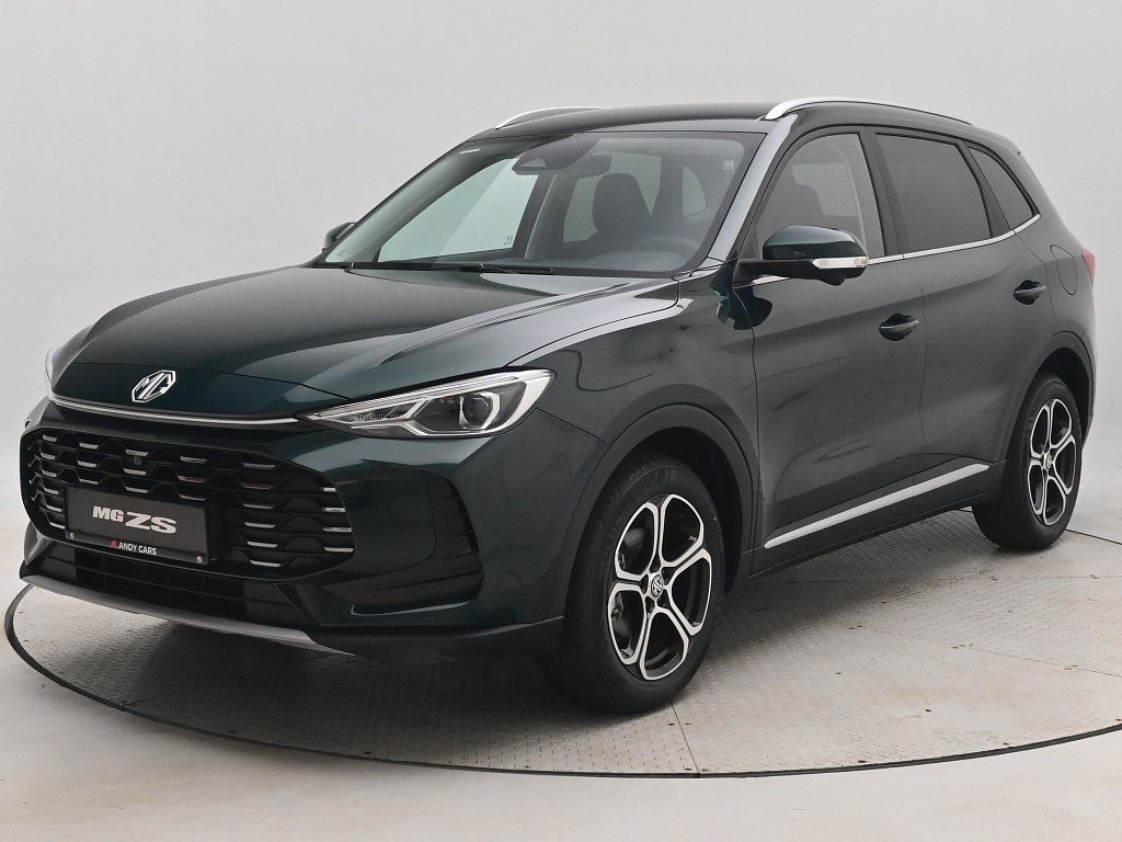 MG ZS, ZS 1.5L Elegance