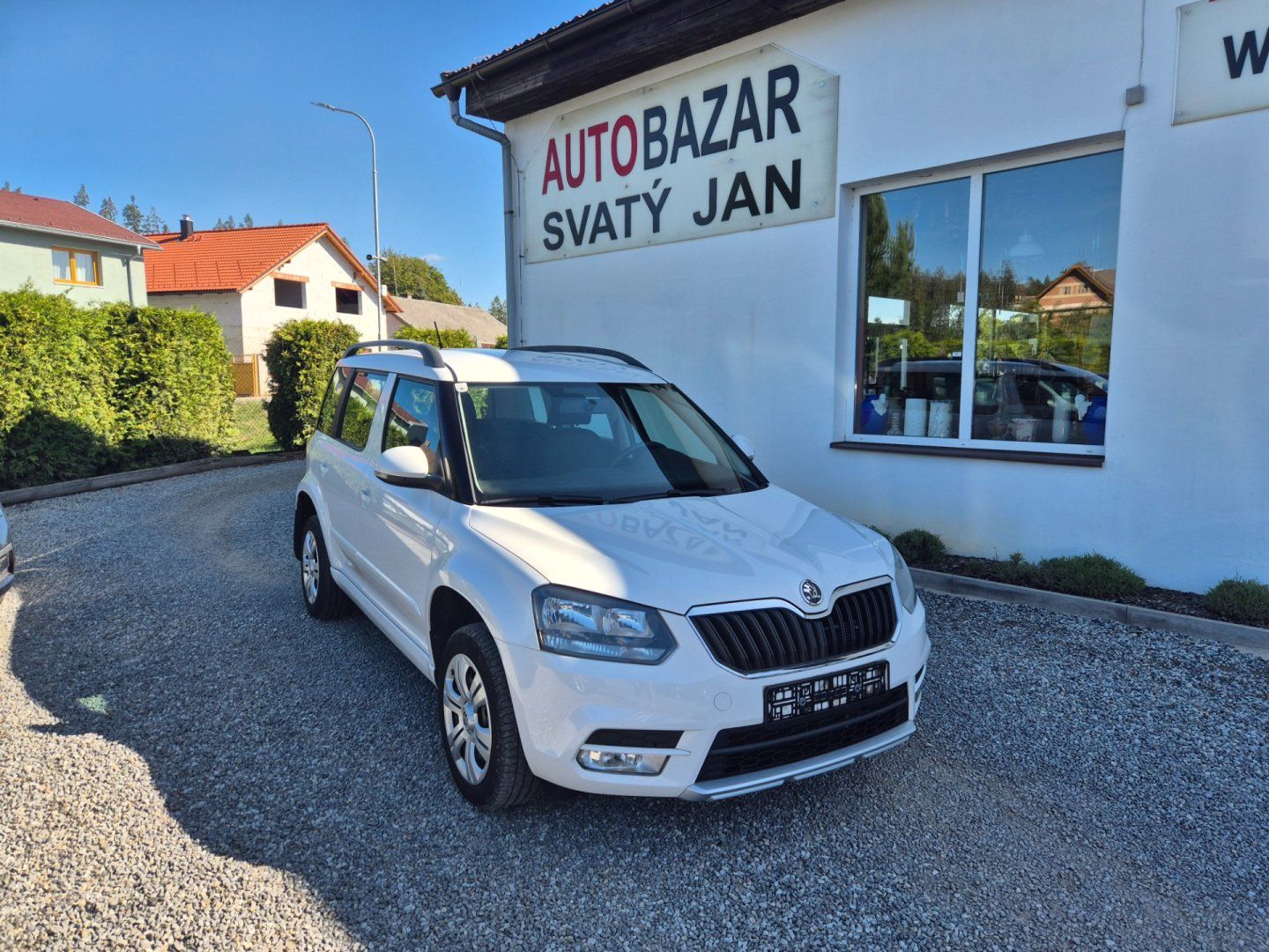 Škoda Yeti, 1.6 TDI DSG TOP STAV - fotka 2