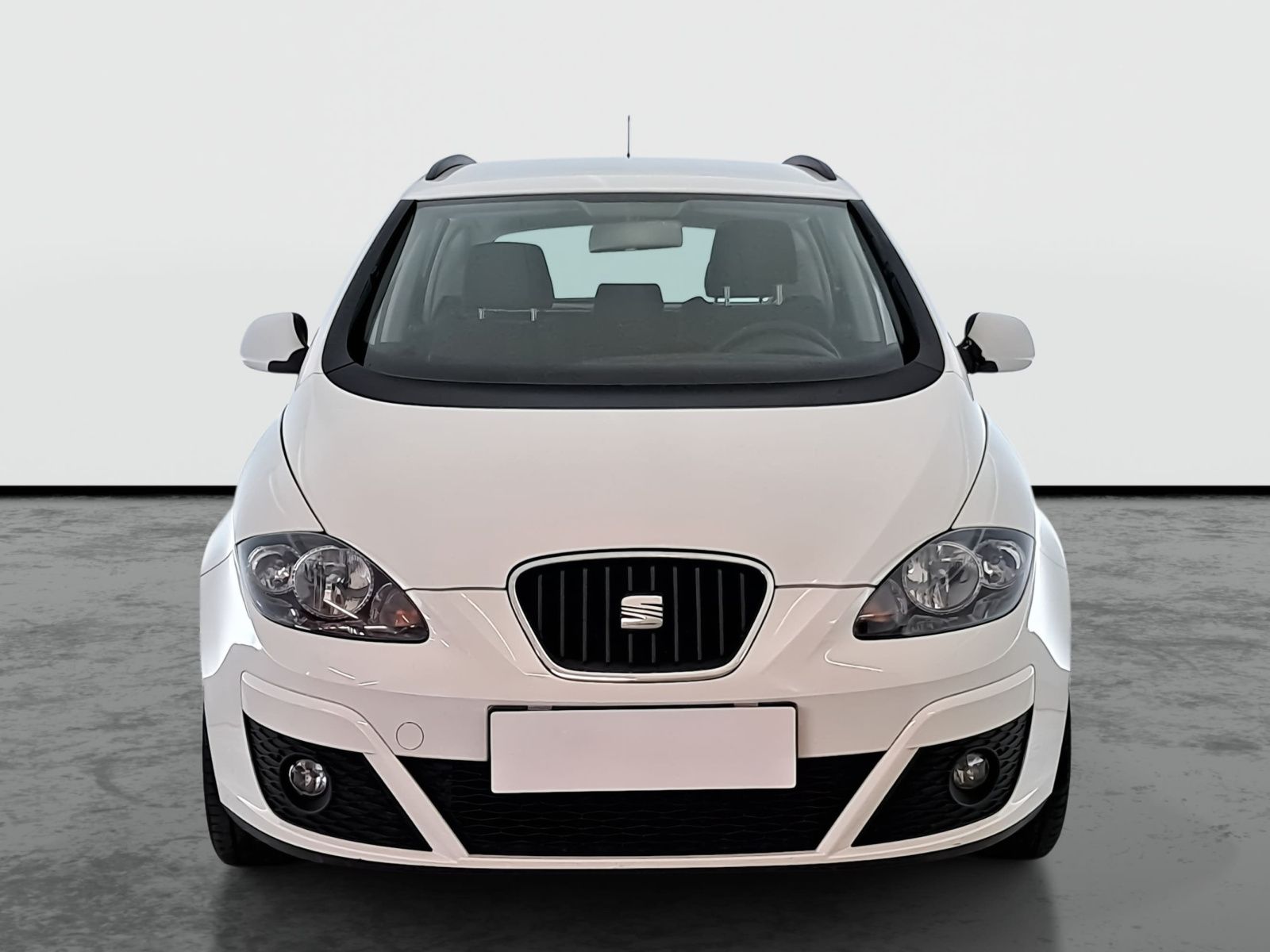 Seat Altea, 2.0 TDI, 4X4, Serv.kniha - fotka 2