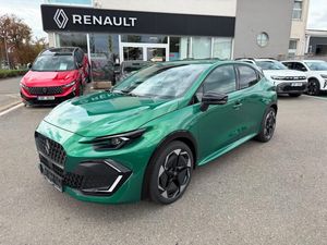 Renault Clio, techno full hybrid E-Tech 160