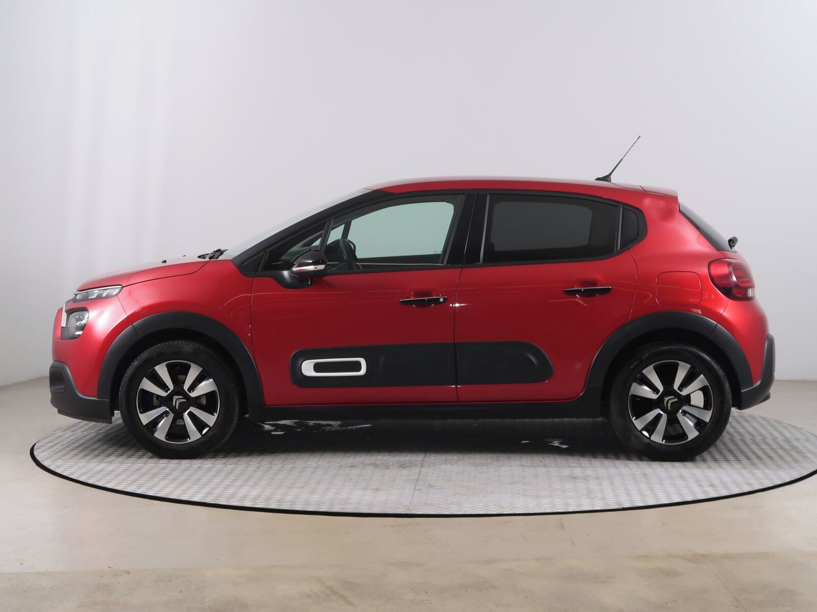 Citroën C3, 1.2 PureTech, Serv.kniha - fotka 3