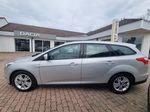 Ford Focus, 1.6 Ti-VCT vč. TZ