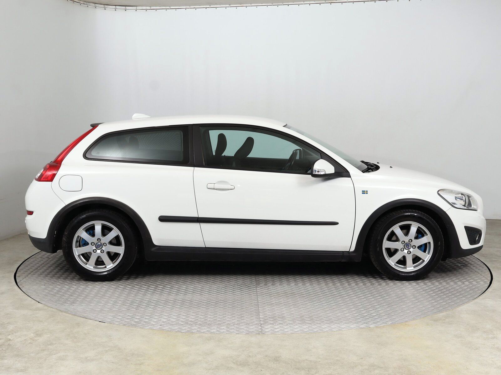 Volvo C30, D2, Serv.kniha, Klima - fotka 6