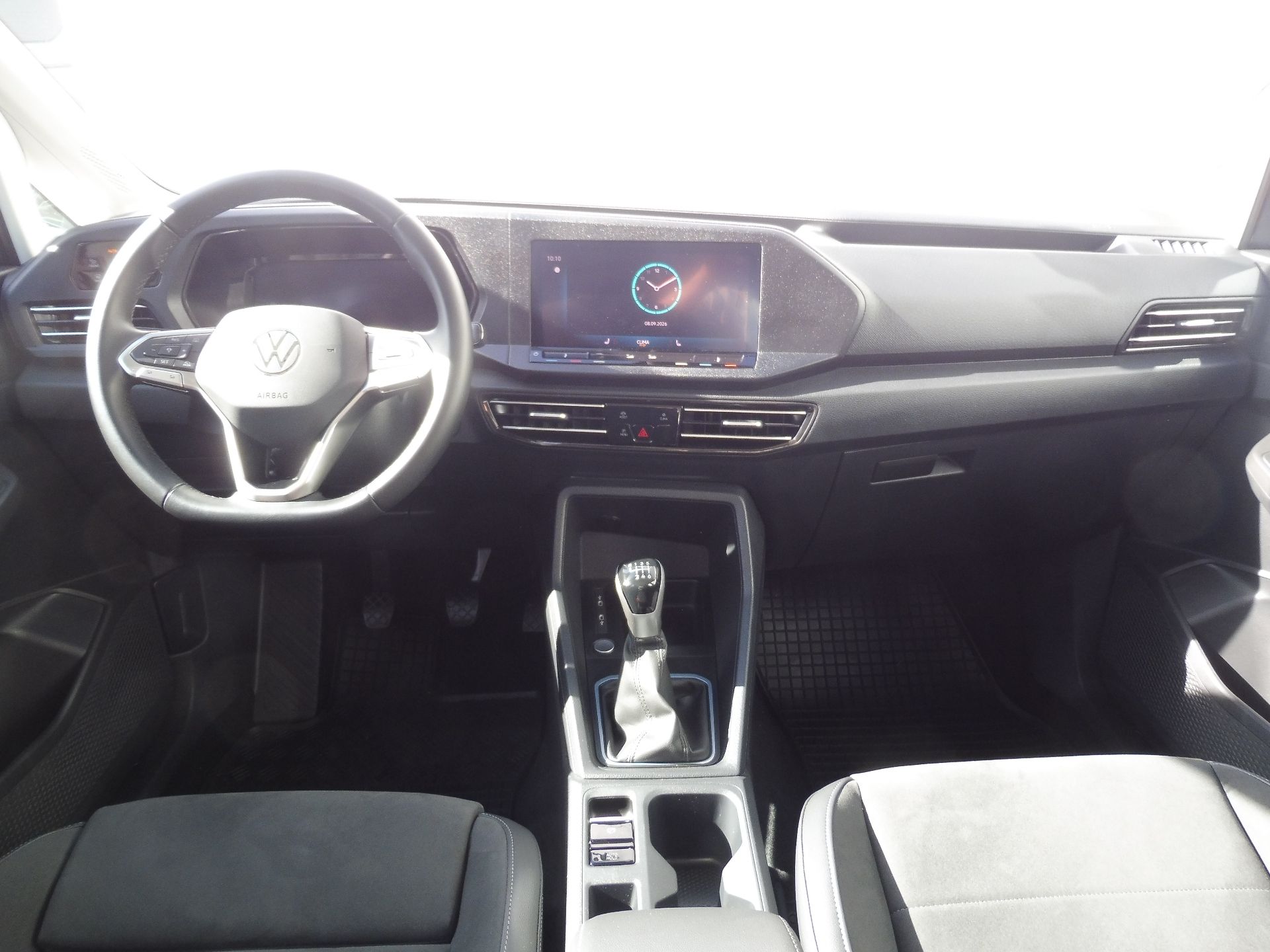 Volkswagen Caddy, Maxi Life 2,0 TDI 90kW 4Motion - fotka 5