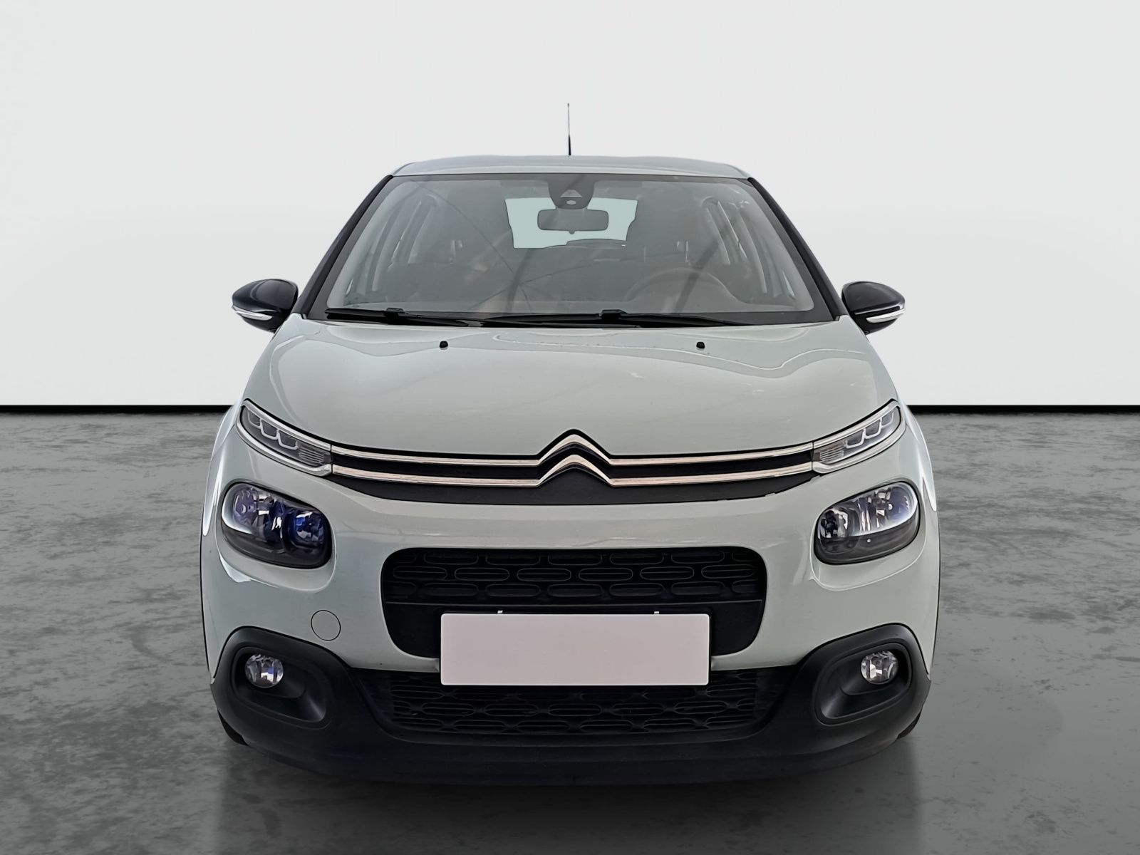Citroën C3, 1.2 VTi, Feel, ČR,1.maj - fotka 2