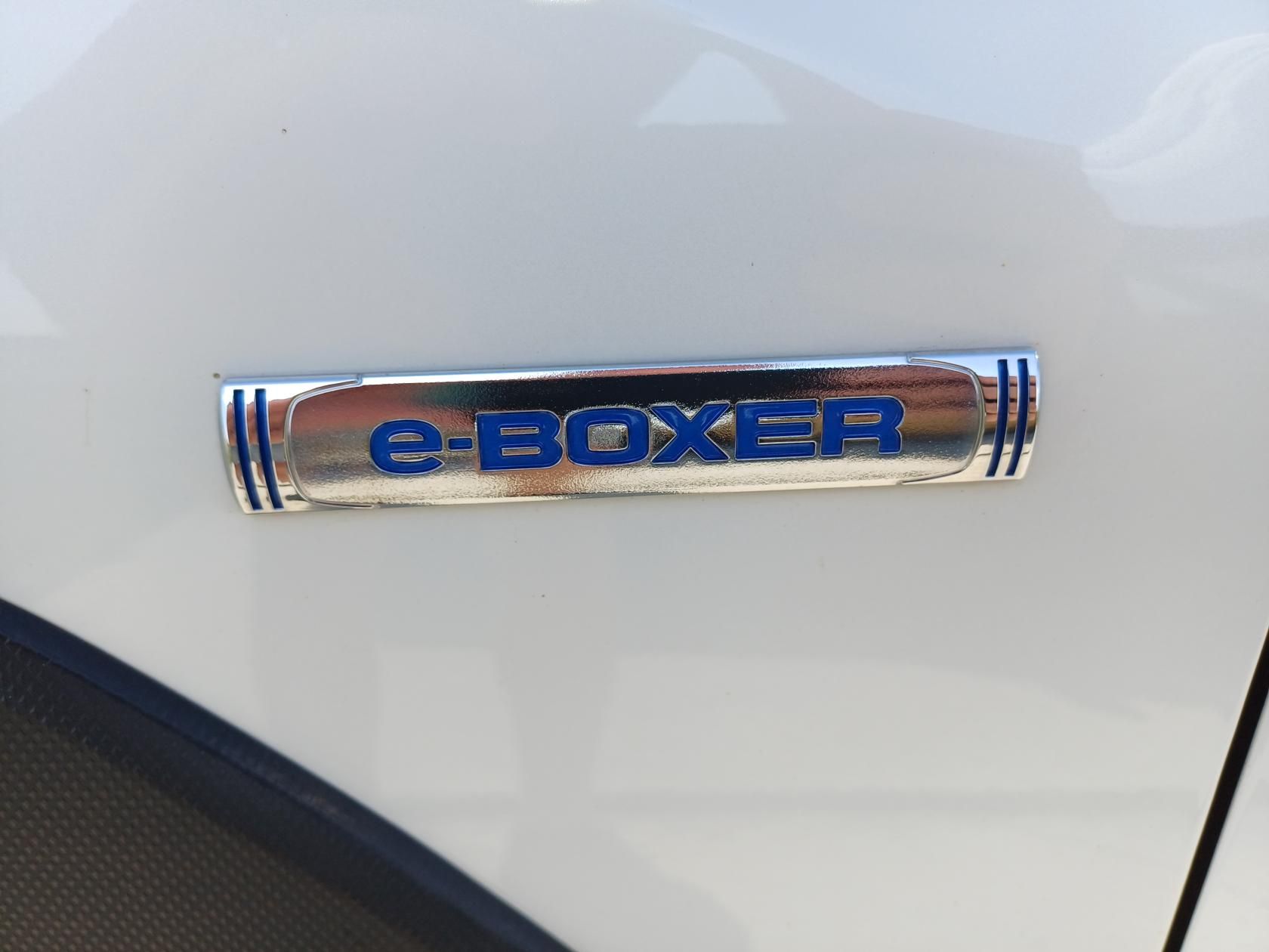 Subaru XV, 2.0i e-Boxer AWD Webasto DPH - fotka 5