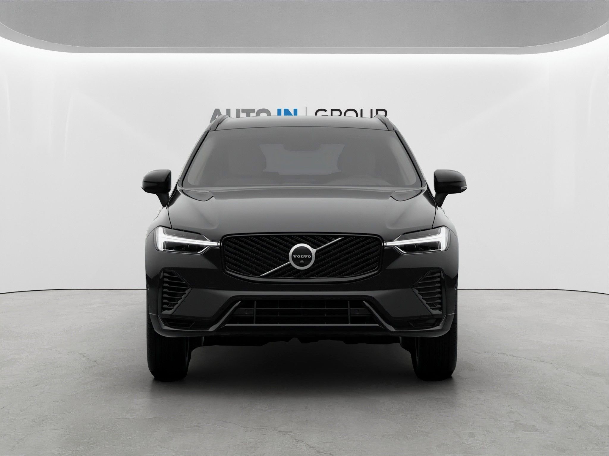 Volvo XC60, PLUS DARK T6 AWD,360°KAMERA - fotka 2