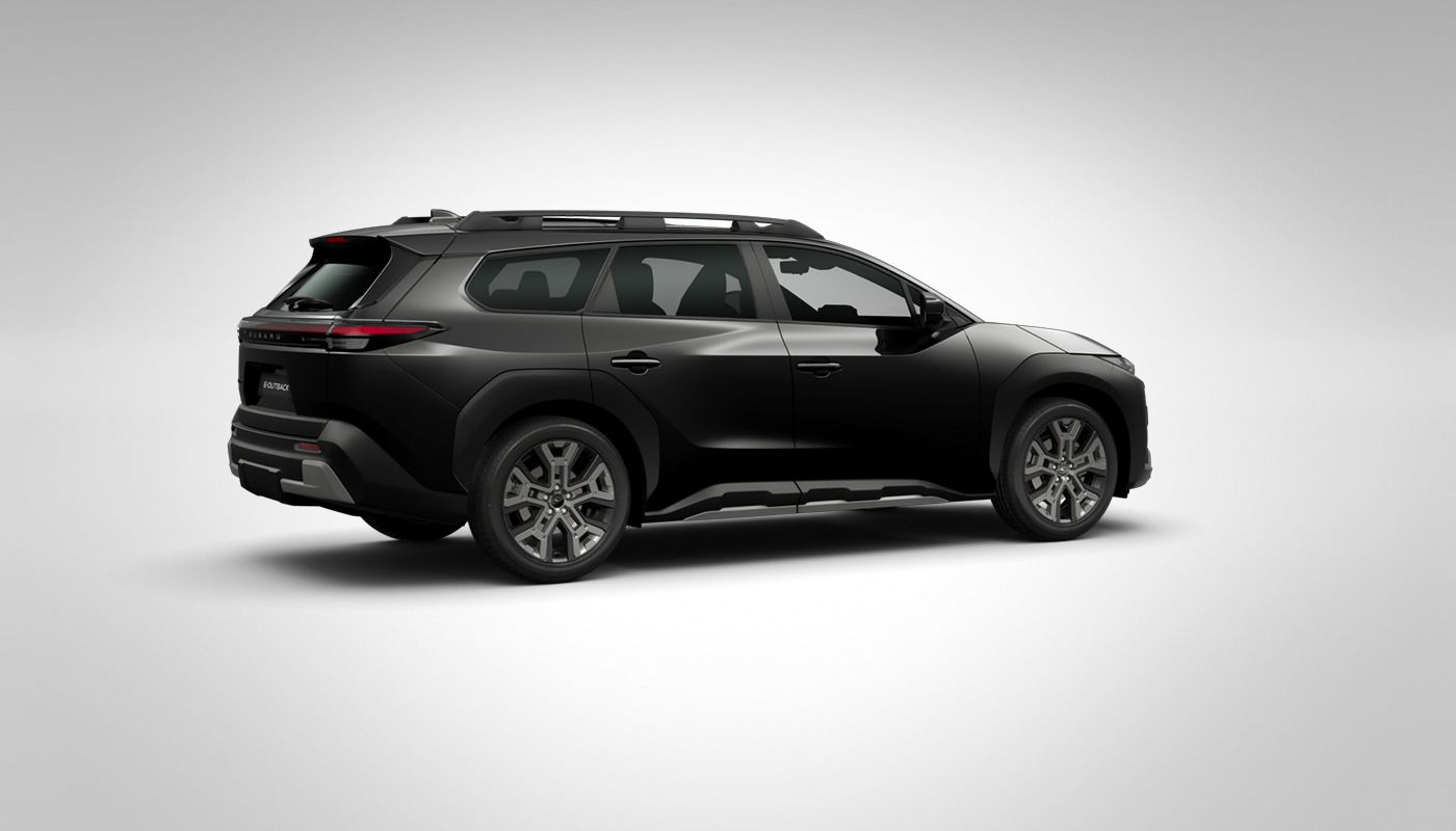 Subaru E-Outback, TOURING AWD - záruka 10 let - fotka 5
