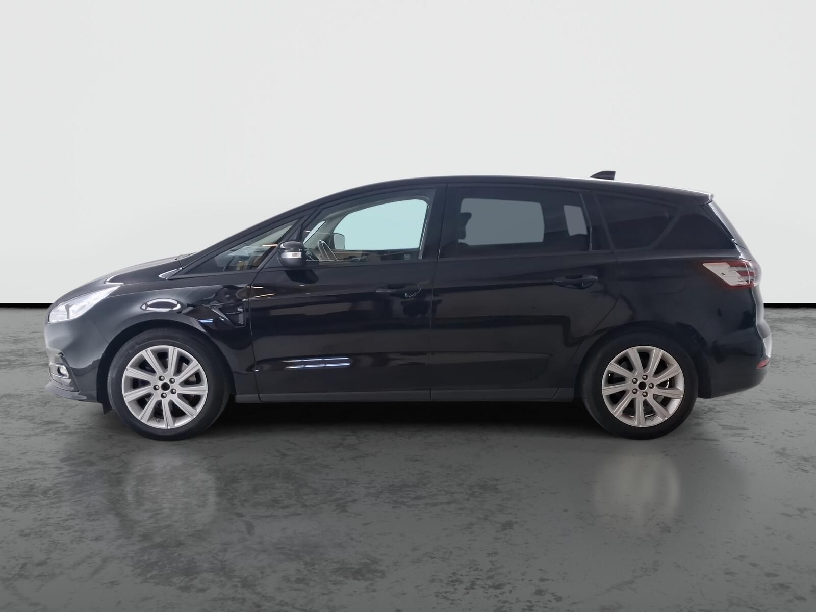 Ford S-MAX, 2.0 EcoBlue, Kůže, Bi-Xenony - fotka 3