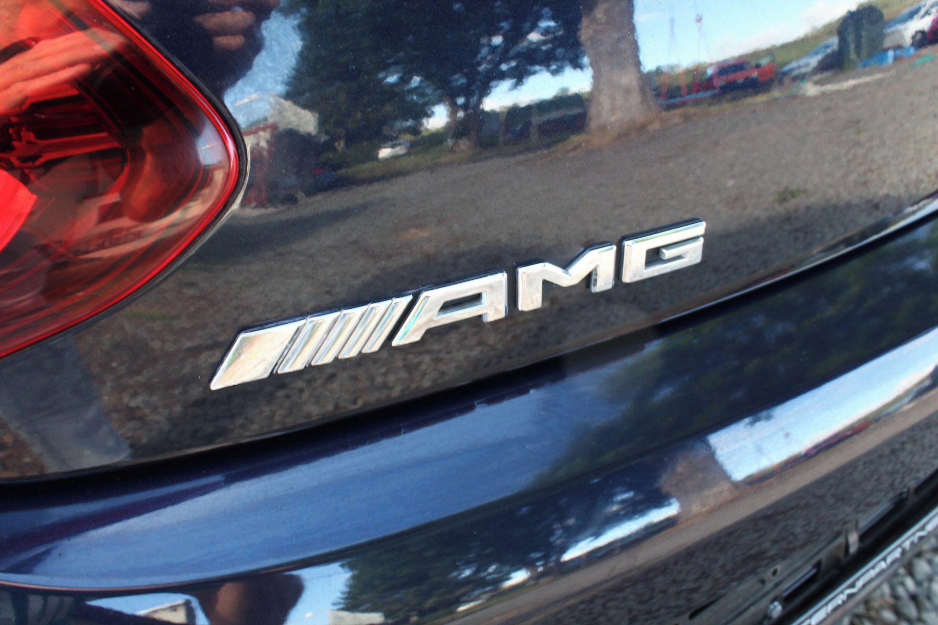 Mercedes-Benz Třídy C, C43 AMG 4MATIC, 287kW-390PS - fotka 6