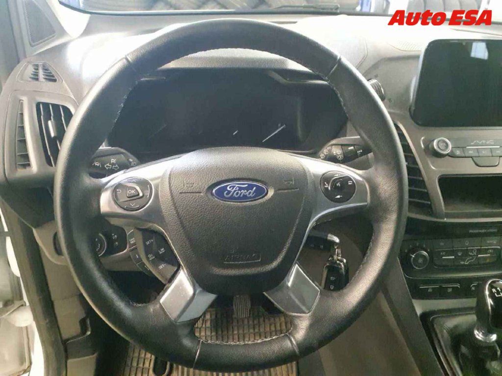 Ford Transit Connect, 1.5TDCi MAXi,Trend,navi - fotka 6