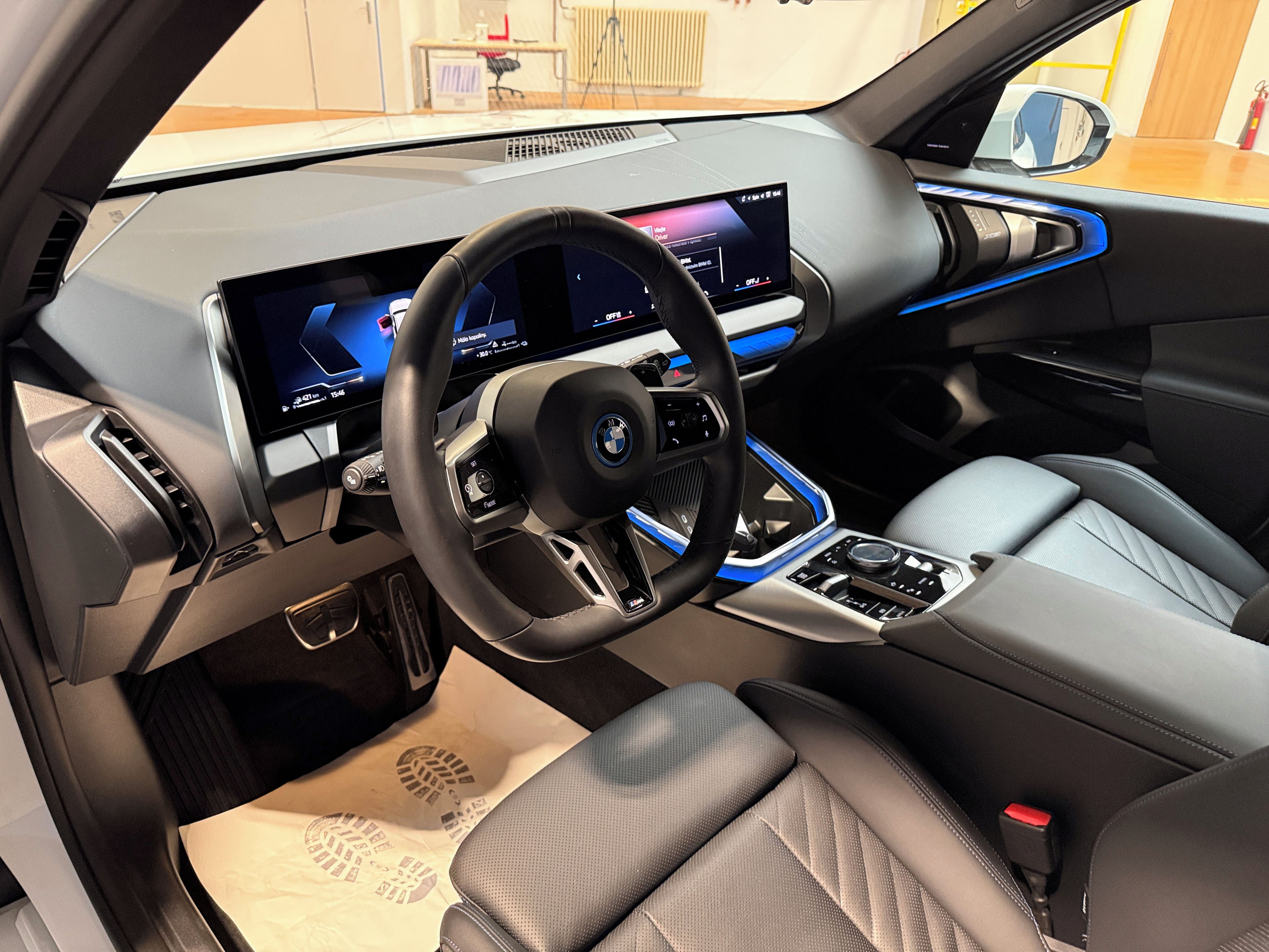 BMW X3, 2.0 xDrive30e AT - fotka 5
