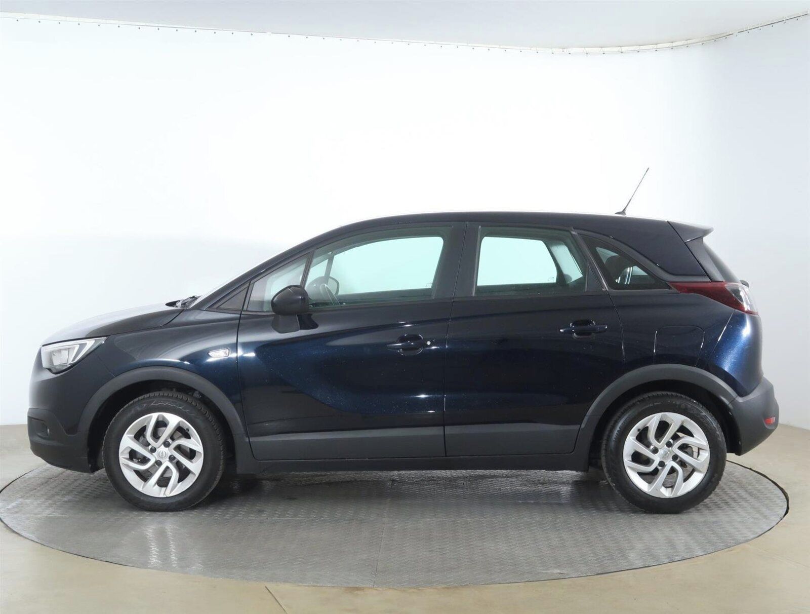 Opel Crossland, 1.2, Serv.kniha - fotka 3