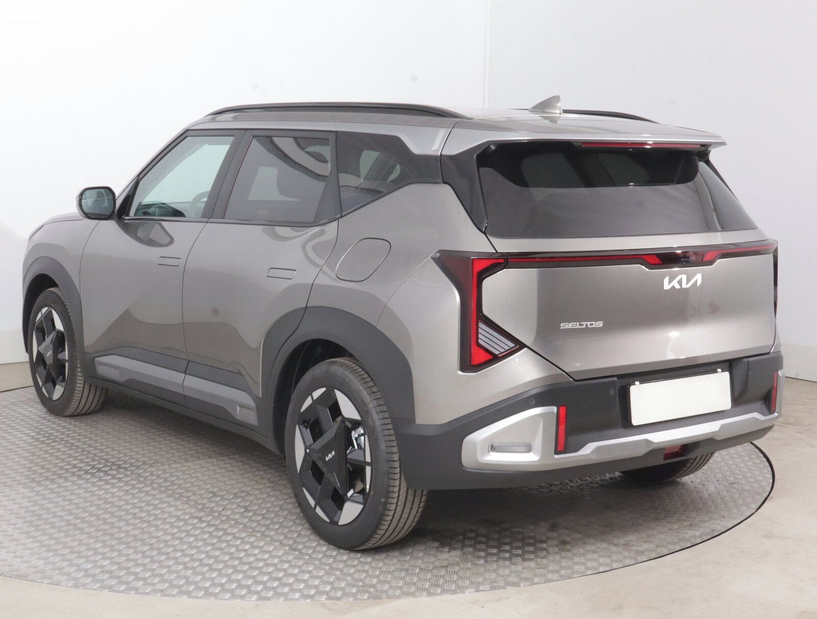 Kia Seltos, 1.6 T-GDI, Gold, Ad. tempomat - fotka 4