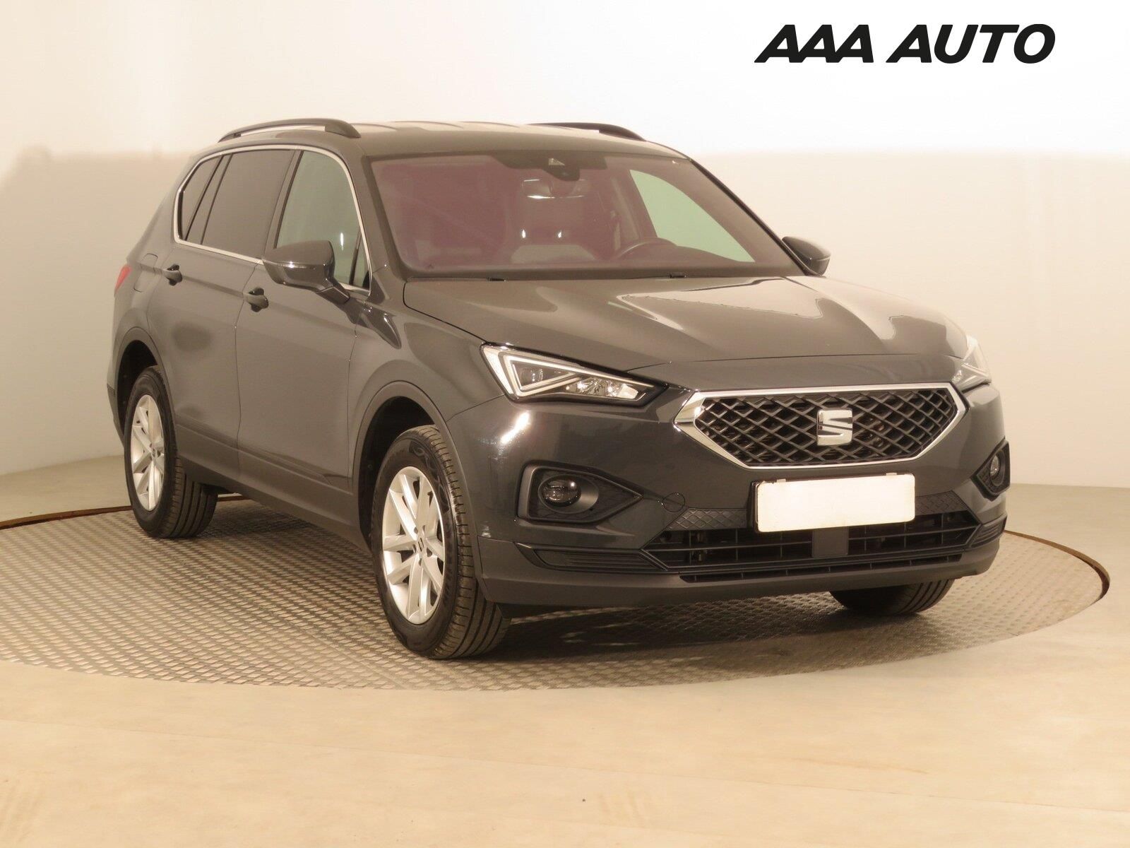 Seat Tarraco, 2.0 TDI, Automat