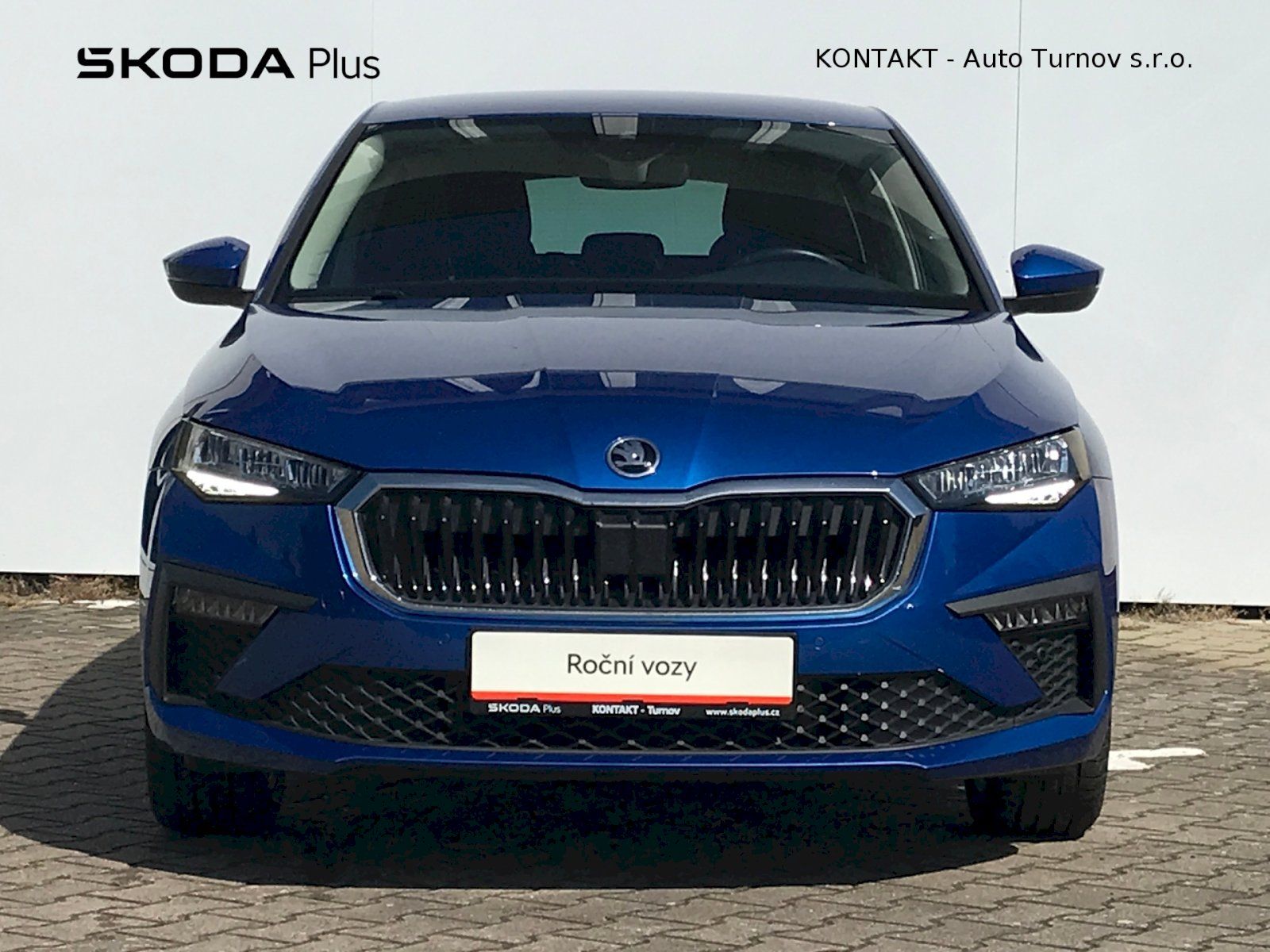Škoda Scala, TOP SELECTION 1,0 TSI - fotka 4