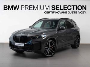 BMW X5, xDrive30d