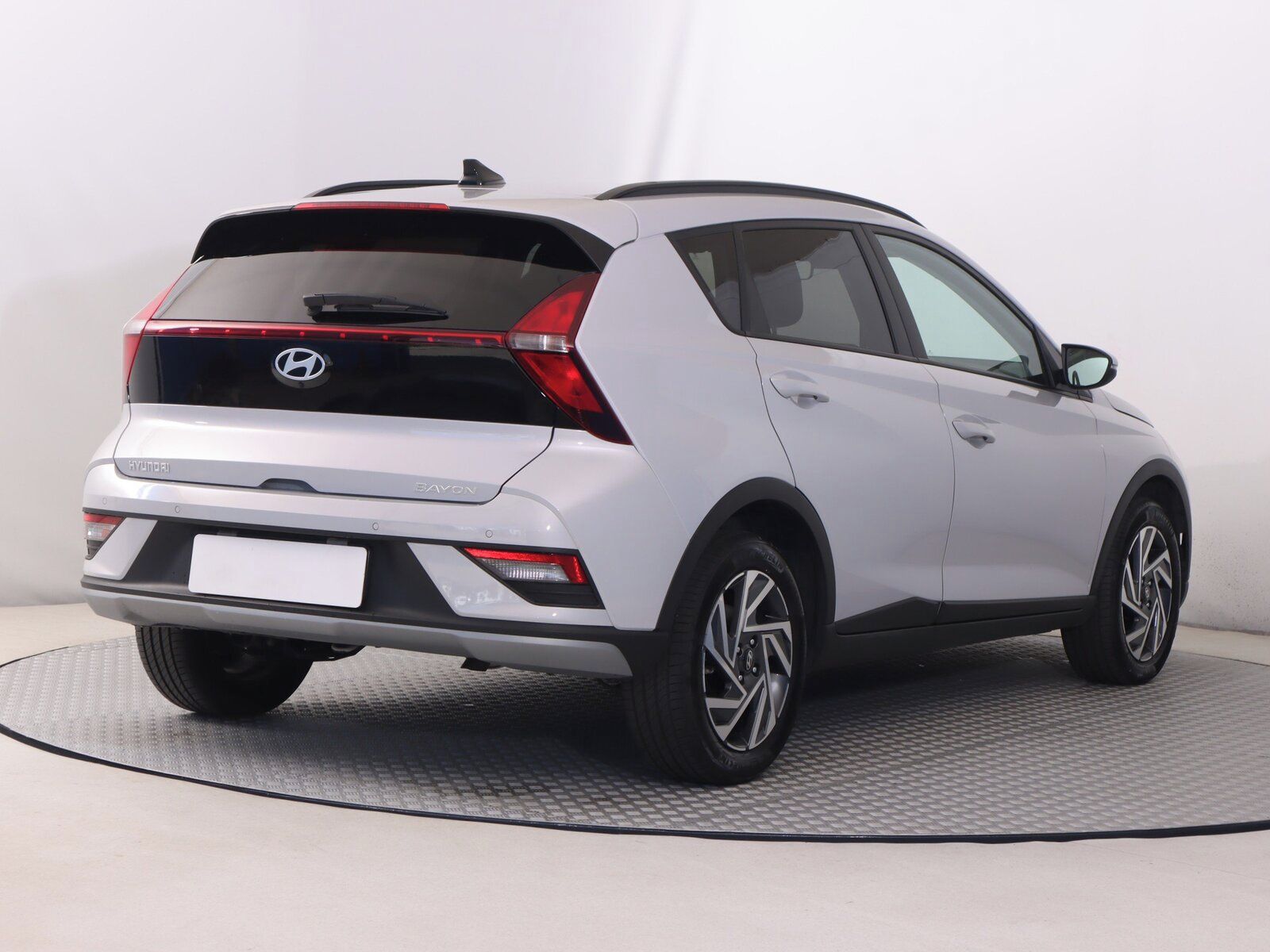 Hyundai Bayon, 1.0 T-GDI, Serv.kniha - fotka 5