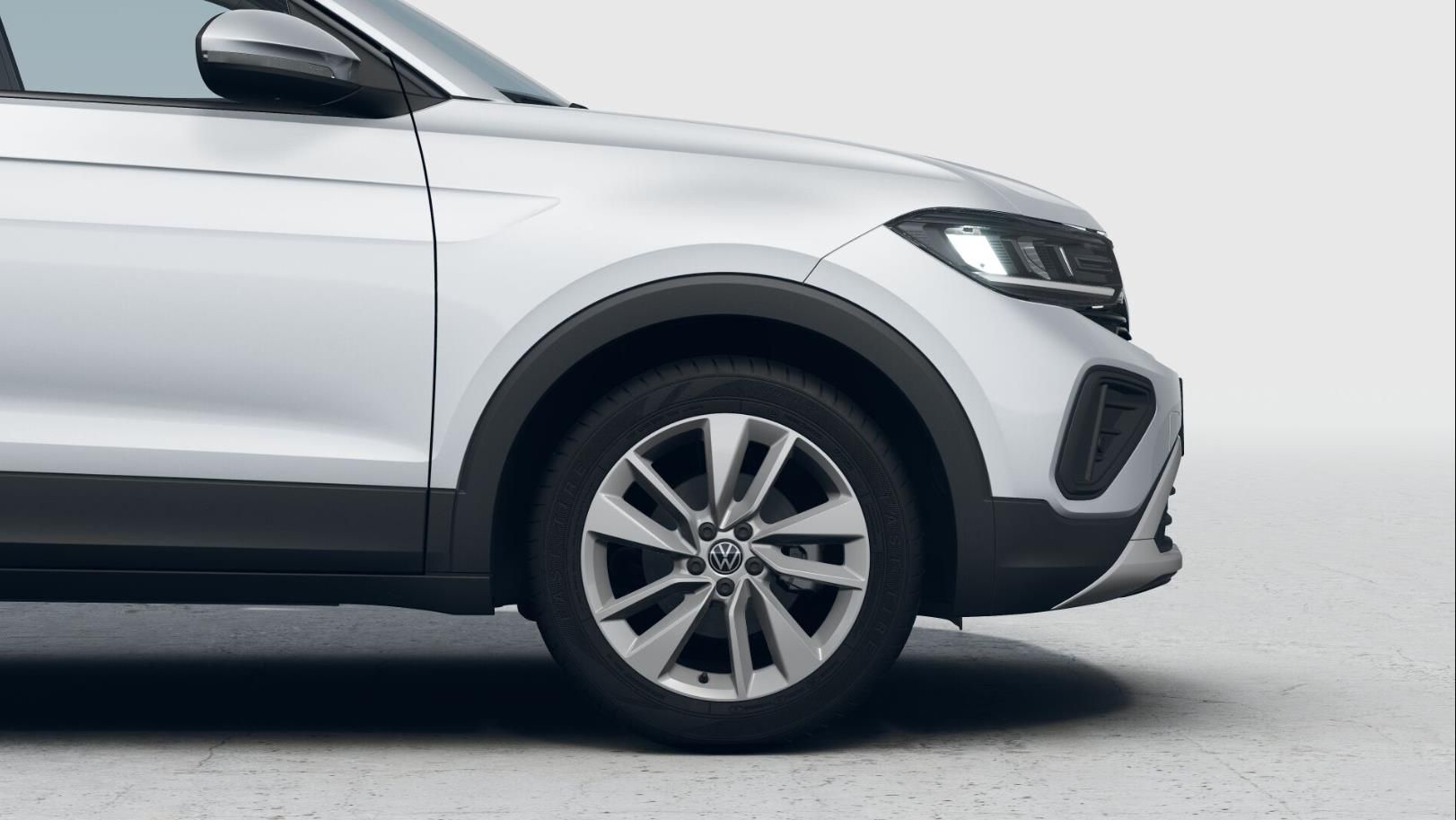 Volkswagen T-Cross, 1.0 TSI 85 kW 7DSG - fotka 4