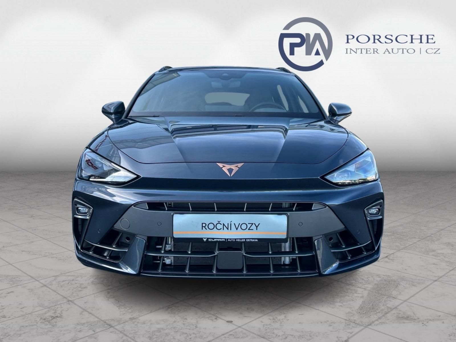 Cupra Leon, 2.0 TSI 245kW DSG 4WD VZ EXTRE - fotka 3
