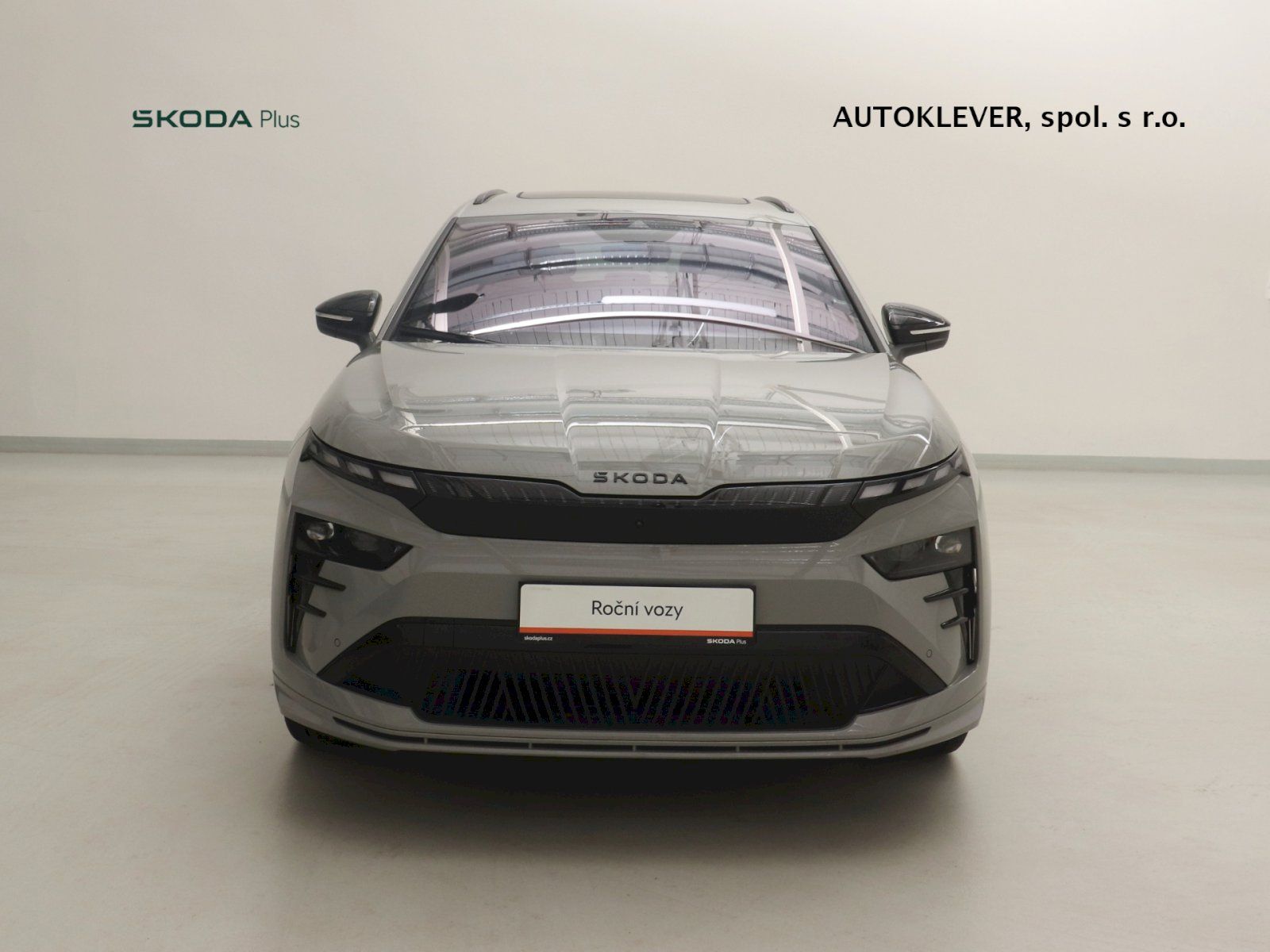 Škoda Enyaq iV, RS iV 85x 4x4 250kW - fotka 4