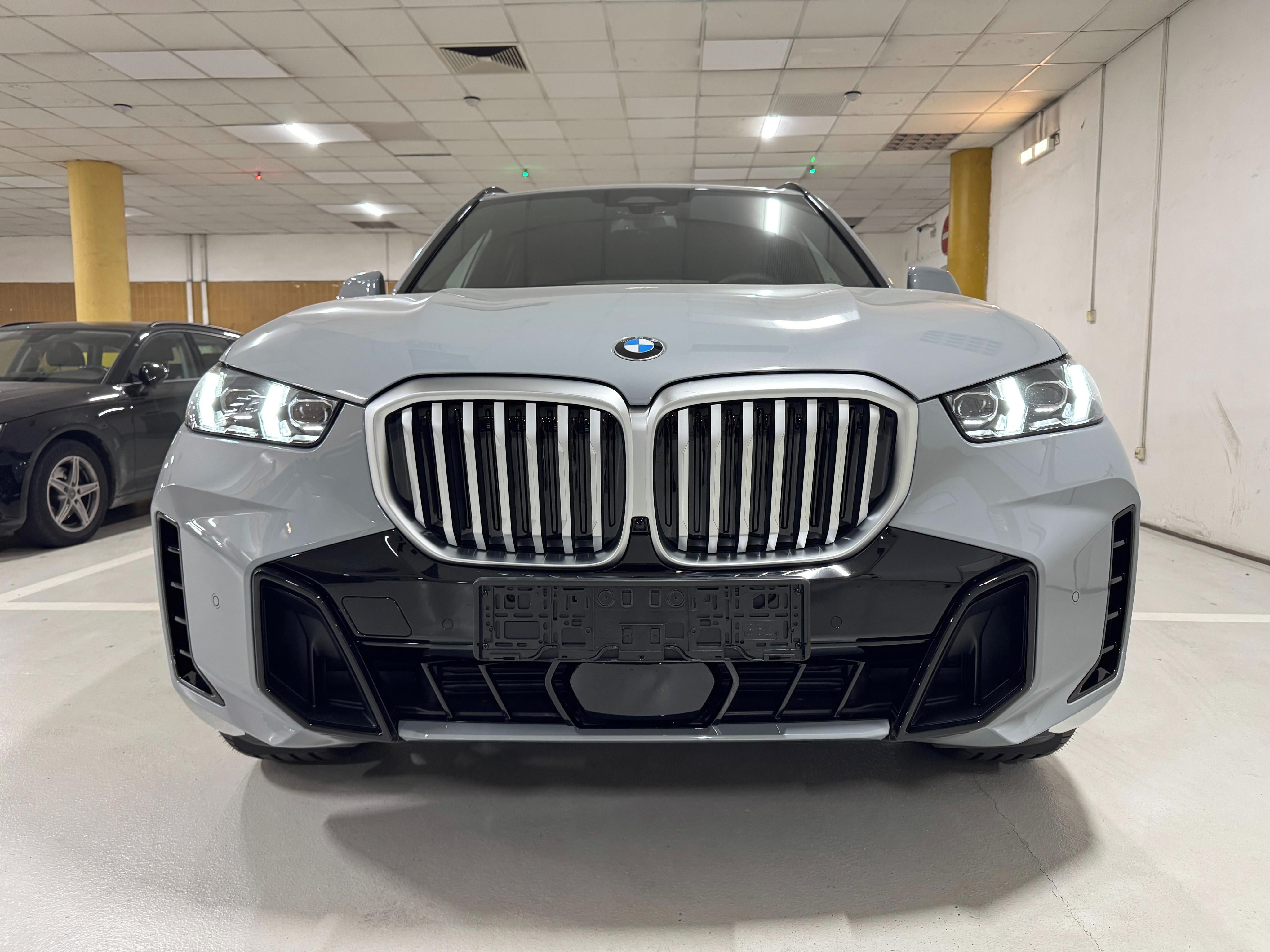 BMW X5, xDrive30d M Sport (skladem) - fotka 2