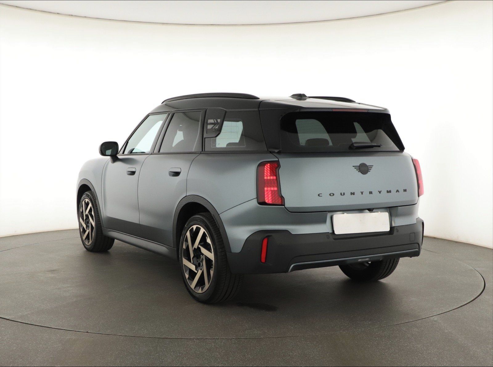 Mini Countryman, S All4, ALL4 Paket - fotka 3
