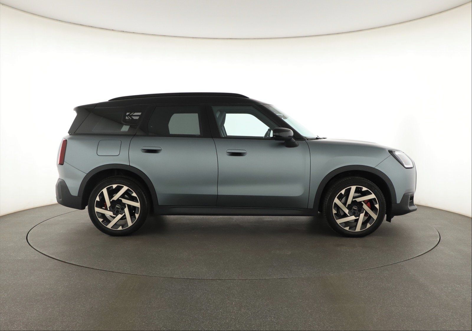 Mini Countryman, S All4, ALL4 Paket - fotka 6