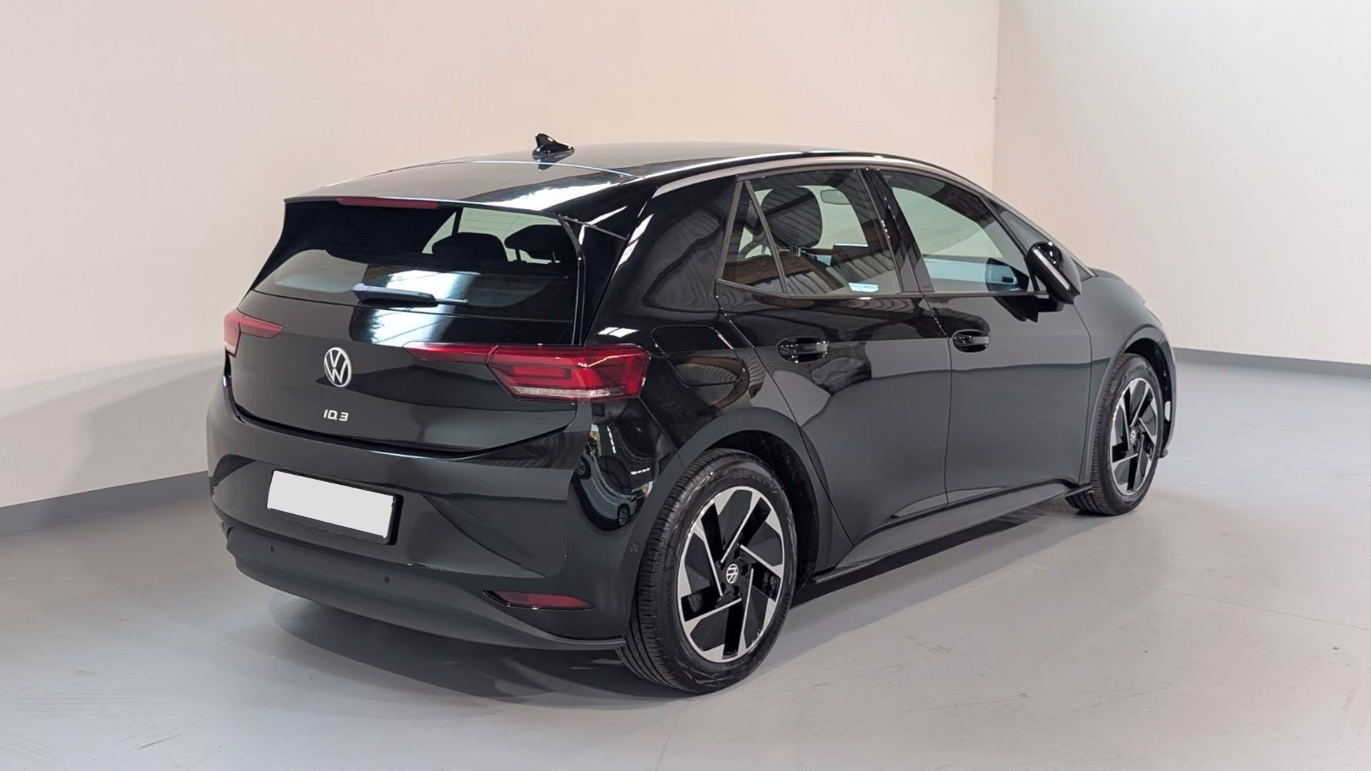 Volkswagen ID.3, Pro ACC Keyless Kamera Tep.čer - fotka 6