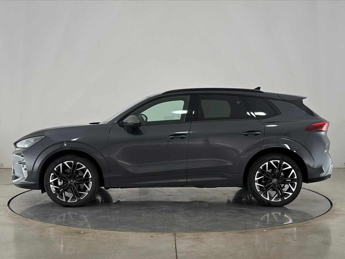 Cupra Terramar, 2.0 TSI / 150 kW 4WD DSG - fotka 3