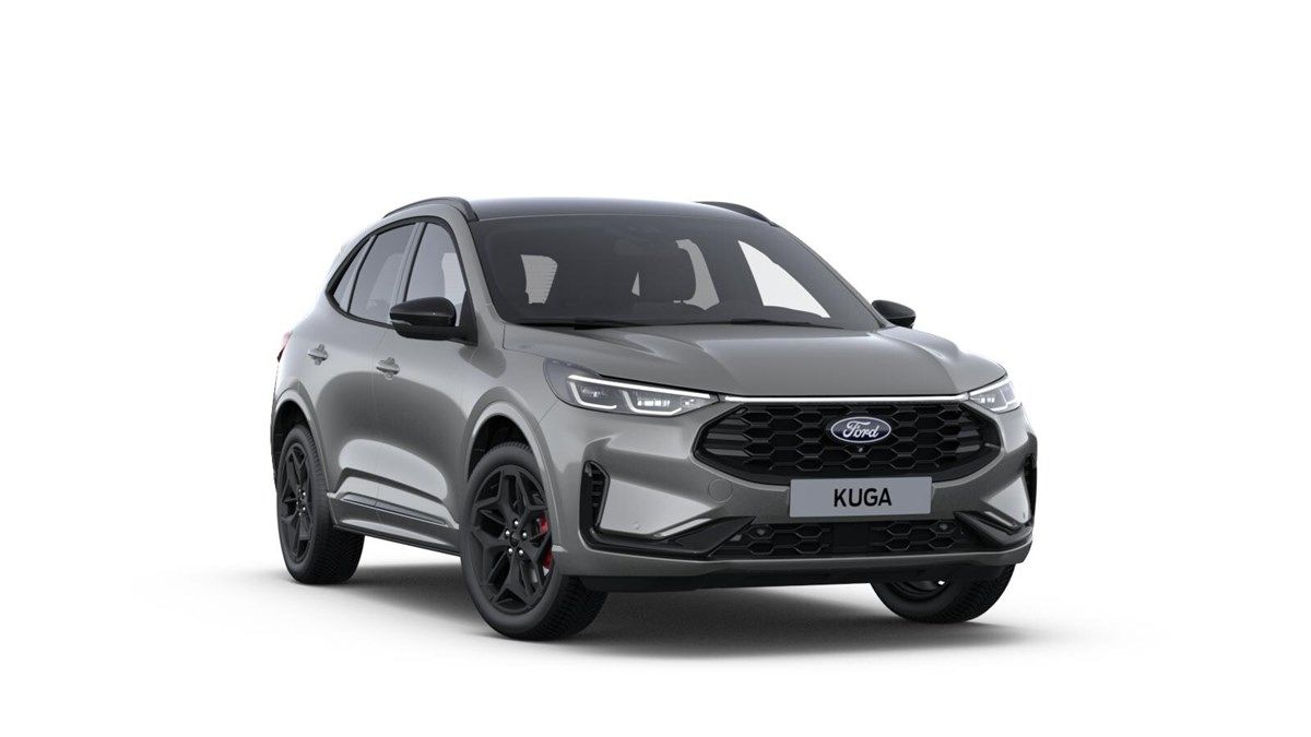 Ford Kuga, Bluecruise Edition, 2.5 Durate