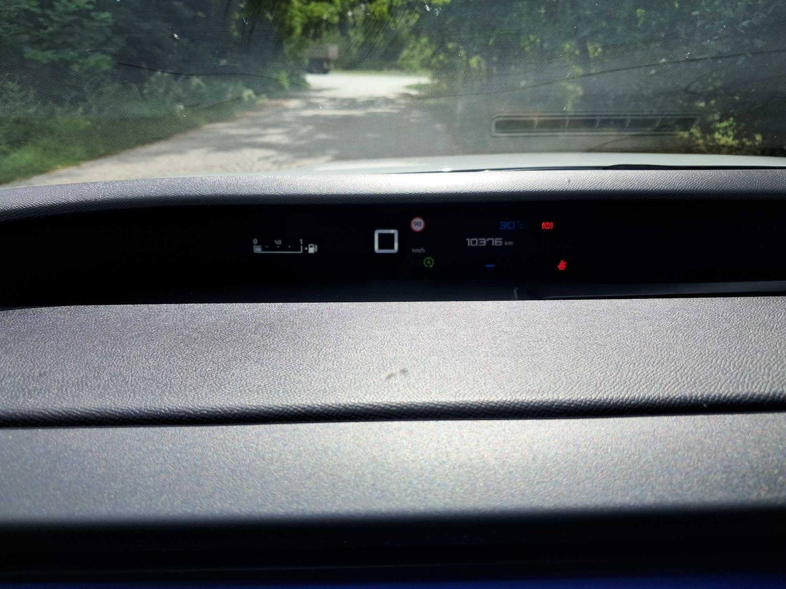Citroën C3, 1.2 Hybrid, Automat - fotka 3