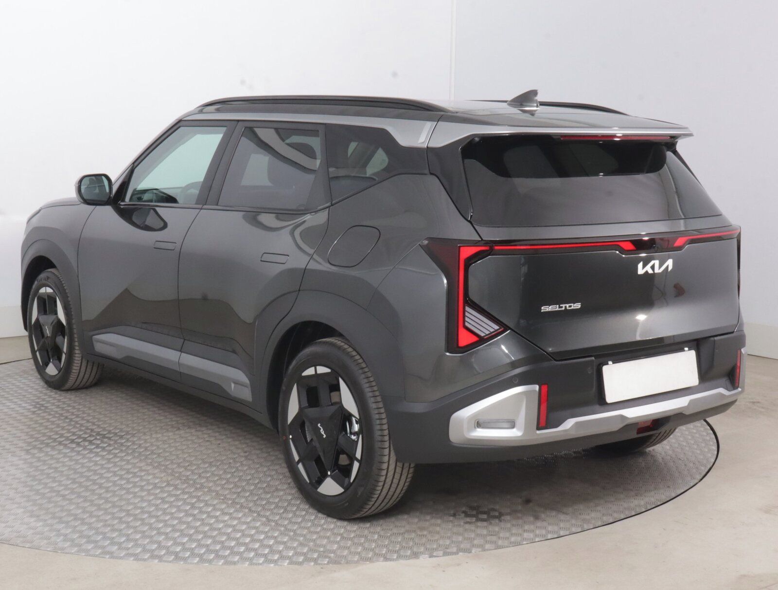 Kia Seltos, 1.6 T-GDI, Gold, Ad. tempomat - fotka 4